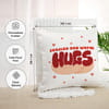 Gift Warm Hugs Cushion