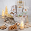 WARM WINTER WISHES GIFT BASKET Online