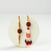 Buy Warm Wishes Family Rakhi Hamper
