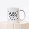 Shop Warmful Blooms in a Mug