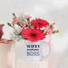 Warmful Blooms in a Mug Online