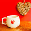 Shop Warmth of Love Coffee Mug 350ml