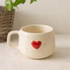 Warmth of Love Coffee Mug 350ml