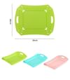 Buy Washing Plus Chopping Board - Assorted - Single Piece