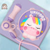 Gift Water Gun With Tank - Unicorn - Assorted - Single Piece