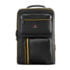 Gift Water Resistant Backpack with Laptop Sleeve & USB Ports