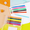 Buy Watercolour Brush Pen Set - 12 Pcs