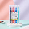 Shop Watercolour Brush Pen Set - 12 Pcs