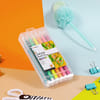 Watercolour Brush Pen Set - 12 Pcs
