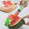 Watermelon Cutter - Stainless Steel - Single Piece Online