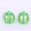 Gift Watermelon Travel Tumbler - Plastic - Single Piece