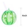 Shop Watermelon Travel Tumbler - Plastic - Single Piece