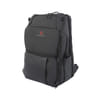Gift Waterproof Laptop Backpack with Messenger-Style Handles