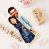 Buy We Are Soulmates Personalized Caricature