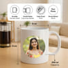 Gift We Desi Personalized Mug