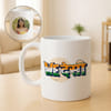 We Desi Personalized Mug