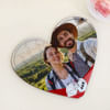 Gift We Fit Perfectly Personalized Sweet Hamper