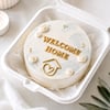 Gift Welcome Home Cake