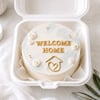 Welcome Home Cake