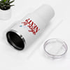 Shop Where to Next Personalized Stainless Steel Tumber