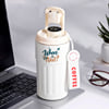 Buy Where To Next Personalized Temperature Tumbler