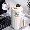 Where To Next Personalized Temperature Tumbler