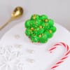 Gift Whimsical Christmas Cupcakes - Set Of 6