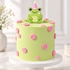 Buy Whimsical Frog Cake
