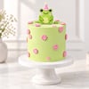Shop Whimsical Frog Cake
