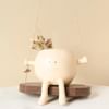 Whimsical Swing Planter Friend Online
