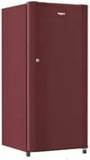 Gift Whirlpool 180 L Direct Cool Single Door 1 Star Refrigerator