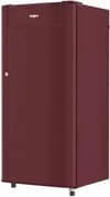 Buy Whirlpool 180 L Direct Cool Single Door 1 Star Refrigerator