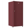 Whirlpool 180 L Direct Cool Single Door 1 Star Refrigerator Online