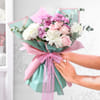 Whispering Pink Petals