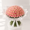 Buy Whispers of 100 Sweet Avalanche Roses Bouquet