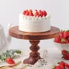 White Chocolate & Strawberry Symphony (1 Kg)