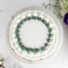 Buy White Elegance Cake (1 Kg)