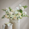 Gift White Memoir
