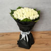 WHITE ROSE BOUQUET Online