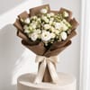 Gift White Whisper Bloom Bouquet