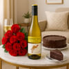 White Wine Combo Online