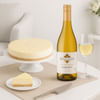 White Wine & NY Cheesecake Online