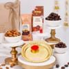 Wholesome Bliss Bhai Dooj Hamper Wholesome Bliss Bhai Dooj Hamper