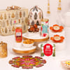 Wholesome Celebrations Hamper