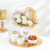 Wholesome Festivities Diwali Hamper Online