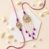Gift Wholesome Rakhi Feast