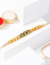 Buy Wholesome Rakhi Gift Box