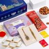 Wholesome Rakhi Gift Box Online