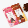 Shop Wholesome Treats and Chocolates Hamper