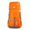 WILDCRAFT ROCK AND ICE 40 RUCKSACK FOR TREKKING Online